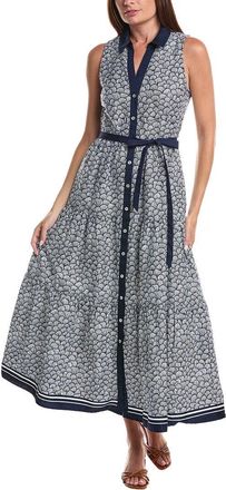 CeCe by Cynthia Steffe Shirtdress