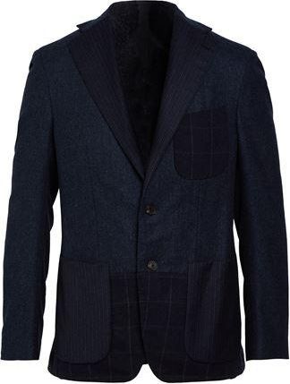 Caruso COMPLETI E COORDINATI - Blazers su YOOX.COM