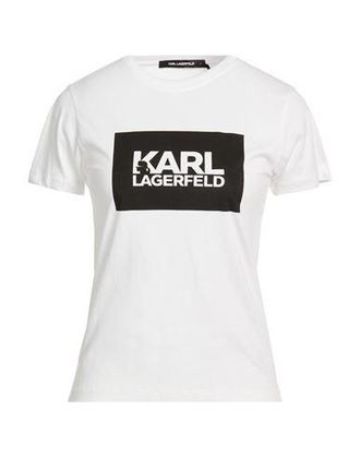 Karl Lagerfeld TOPS - T-shirts auf YOOX.COM