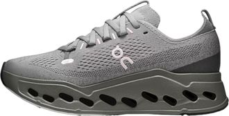 On Running (WMNS) On Running Cloudsurfer Max Alloy Asphalt 3WF30223095