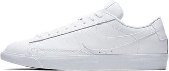 Nike Blazer Low LE Triple White AQ3597-100