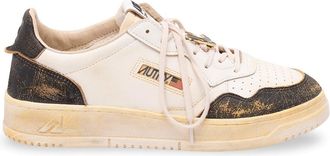 Autry Super Vintage Sneakers