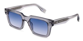 Police SPLQ88E SUPERNOVA 2 04G0 Mens Sunglasses Size 52