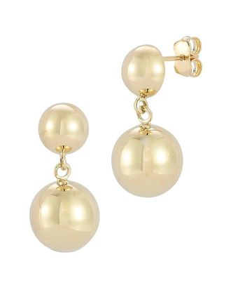 Ember Fine Jewelry 14K Earrings