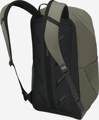 Osprey Mens Astronova Backpack Pinecone Nylon Backpacks