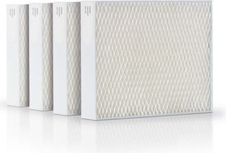 Stadler Form Filtros De Agua Para Humidificador De Aire Oskar Little Big 4 Uds
