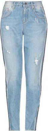 Ermanno Scervino BOTTOMWEAR - Jeans sur YOOX.COM