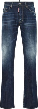 Dsquared2 Be Cool Be Nice American Jeans