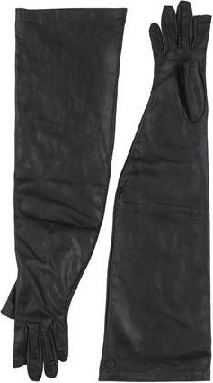 Rick Owens ACCESSORIES - Gloves on YOOX.COM