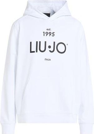 Liu Jo TOPWEAR - Sweatshirts on YOOX.COM