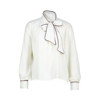 Am&eacute;lie & Am&eacute;lie Blusa Lucca - Blouses & Shirts - Mujer - Blanco - XL