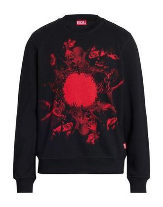 Diesel CAMISETAS Y TOPS - Sudaderas en YOOX.COM