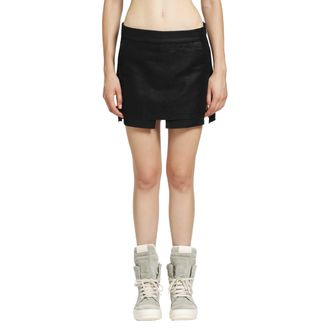Rick Owens Tower Fog Cut Off Mini