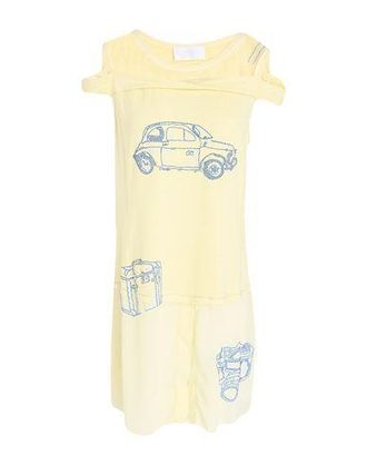 Daniela Dallavalle VESTITI - Vestiti corti su YOOX.COM