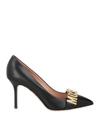 Moschino SCHUHE - Pumps auf YOOX.COM