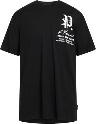 Philipp Plein CAMISETAS Y TOPS - Camisetas en YOOX.COM