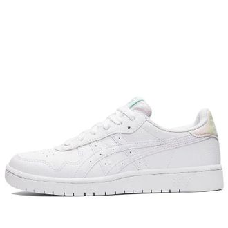 Asics (WMNS) ASICS Japan S White Iridescent 1202A292-100