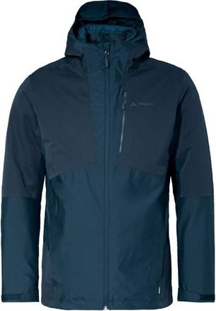 Vaude Miskanti 3in1 Jacket II Doppeljacke für Herren | blau