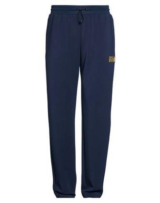 Emporio Armani PARTES DE ABAJO - Pantalones en YOOX.COM