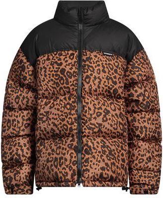 VETEMENTS COATS & JACKETS - Puffers on YOOX.COM