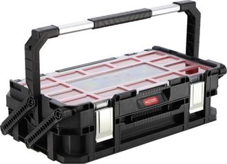 Keter 233846 Connect Organizador Voladizo - Keter