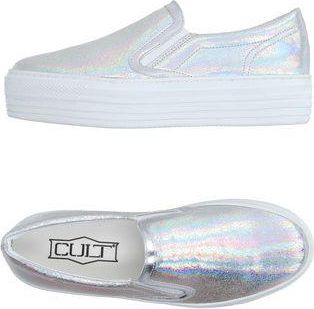 Cult FOOTWEAR - Trainers sur YOOX.COM