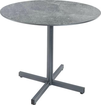 Schubiger M&ouml;bel Gartentisch Basel Decor