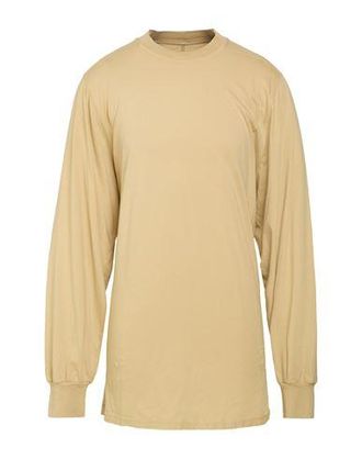 Rick Owens TOPWEAR - T-shirts on YOOX.COM