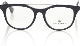 Frankie Morello Acetate Mens Mens Frame