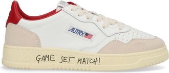 Autry Medalist Low Sneaker