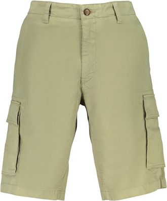 North Sails Korte Broeken, Heren, Groen, XL, Short America 2/S