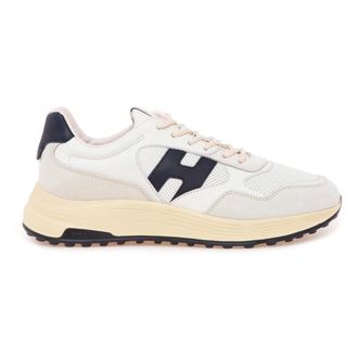 Hogan Hyperlight Sneaker - male - Hogan - Sneakers - White - 13 UK - Shoes