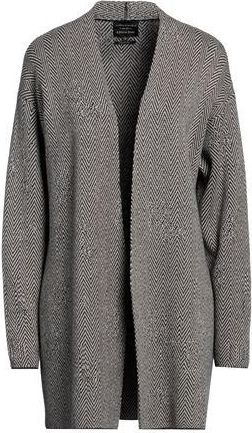 Alessia Santi KNITWEAR - Cardigans on YOOX.COM