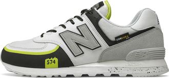 New Balance 574T White Volt U574TE2