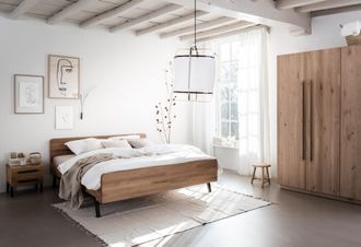 Swiss Sense Bedframe Balance Pure - Snel leverbaar
