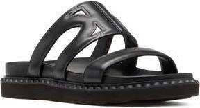 Kate Spade New York duo sport slide sandal in Black at Nordstrom Rack, Size 9.5