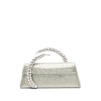 L'Alingi Karma Clutch Bag