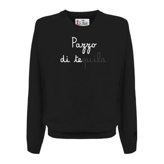 MC2 Saint Barth Heron Sweatshirt