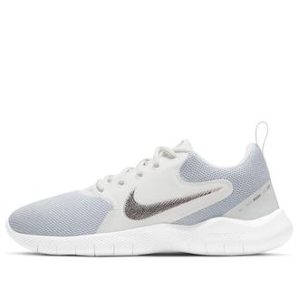 Nike (WMNS) Nike Flex Experience Run 10 White Platinum Tint CI9964-100