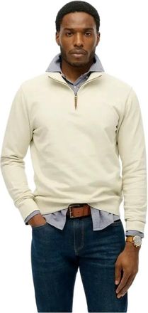 Superdry Essential sweatshirt voor heren