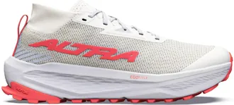 Altra Womens Olympus 275 HiLo Trail-Running Shoes Pink 10.5