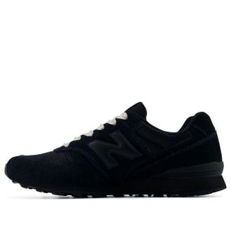 New Balance (WMNS) New Balance W996V2 Black W996739