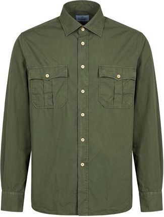 Alessandro Gherardi TOPWEAR - Camicie su YOOX.COM