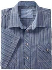 Marco Donati Kurzarmhemd