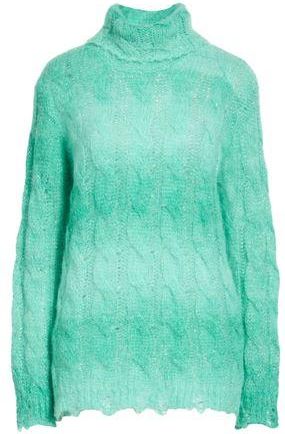 Liu Jo PRENDAS DE PUNTO - Cuello alto en YOOX.COM