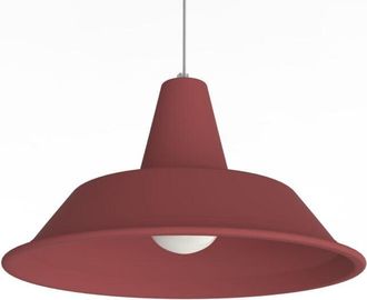 Lumicom Lumicom - Duna L&aacute;mpara De Techo Monocolor