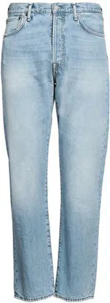 Acne Studios PARTES DE ABAJO - Pantalones vaqueros en YOOX.COM