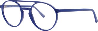 Andy Wolf Optical Glasses BROWN