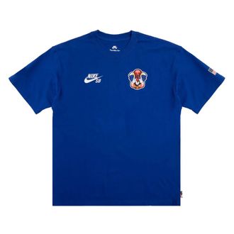 Nike SB T-Shirt Team USA FZ8935-417