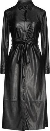 Pinko VESTIDOS - Vestidos midi en YOOX.COM